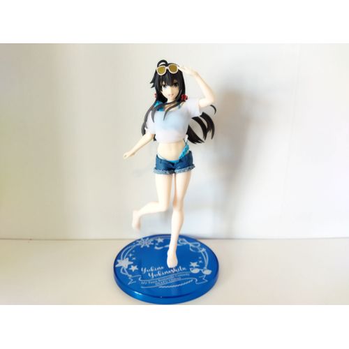 My Teen Romantic Comedy - Figurine Yukinoshita Yukino 20 Cm - Taito