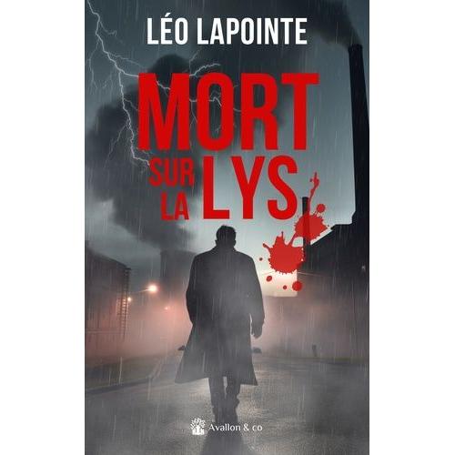 Mort Sur La Lys