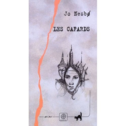 Les Cafards