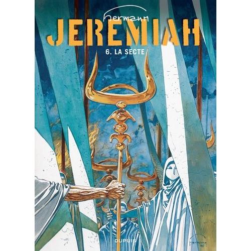 Jérémiah Tome 6 - La Secte