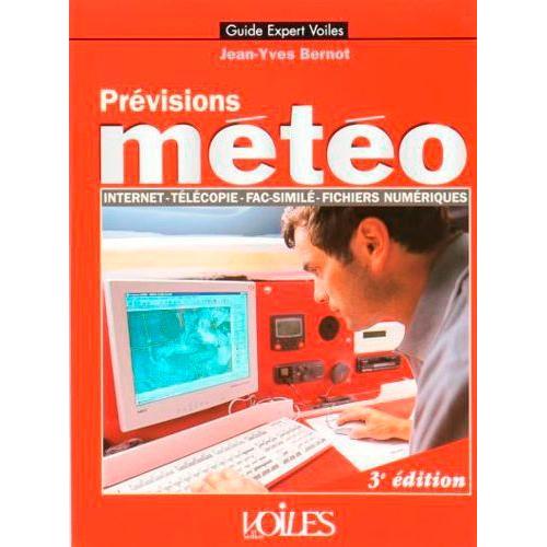 Prévisions Météo