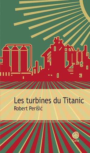 Les Turbines Du Titanic