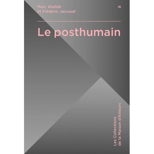 Le Posthumain