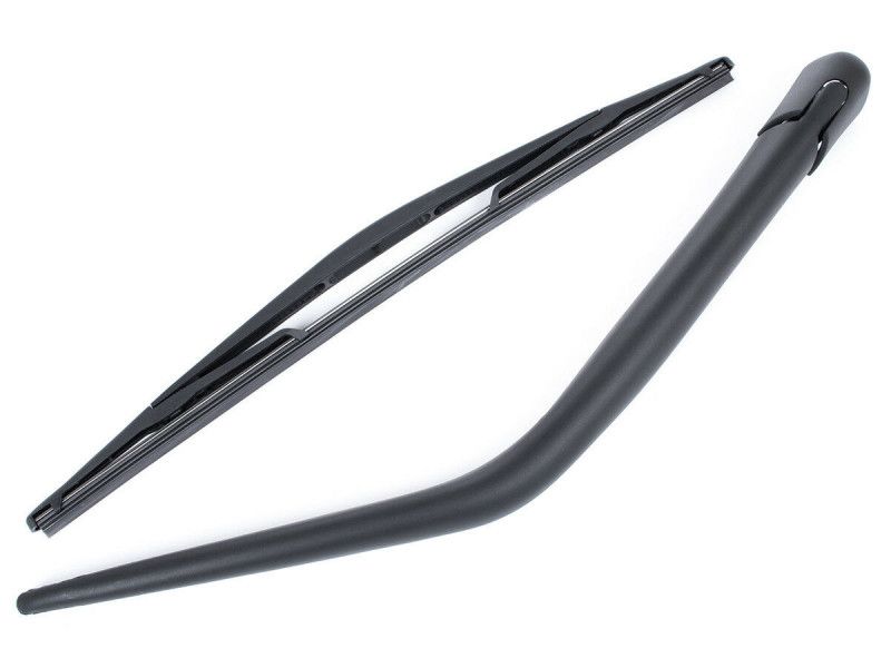 Kit Bras Et Essuie Glace Arrière - Nissan Primastar Dci 120 À Part. 03/2001