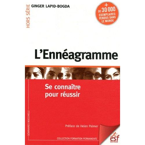 L'ennéagramme - Se Connaître Pour Réussir
