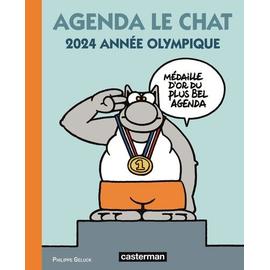 frigobloc : chats rigolos (édition 2024)