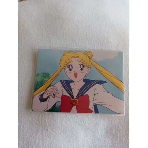 Carte Sailor Moon