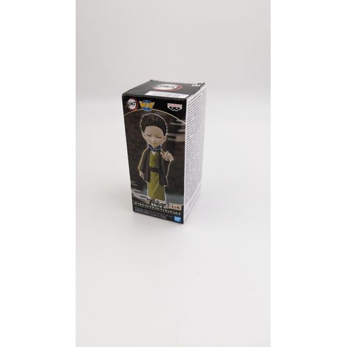 Figurine Banpresto Bandai Demon Slayer Kimetsu No Yaiba Vol.2 Yahaba