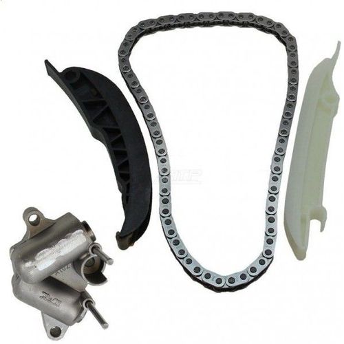 Kit Chaîne De Distribution - Bmw X3 3.0 D 218 01/2004-08/2011