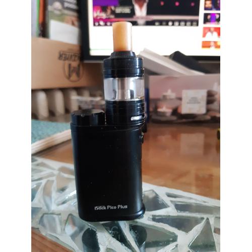 Cigarette électronique Eleaf iStick Pico Plus Noir