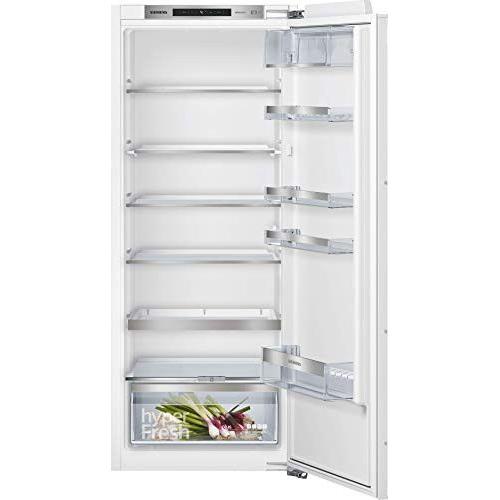 Siemens - Réfrigérateur 1 porte intégrable à pantographe 247l KI51RADE0