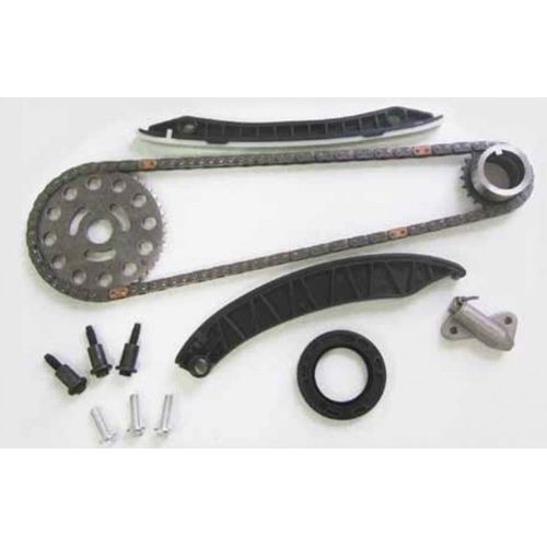 Kit Chaîne De Distribution - Renault Trafic 2.0 Dci 115 08/2006-04/2014