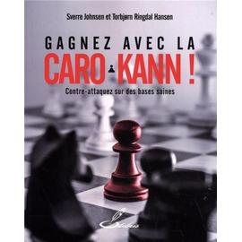 Caro-Kann Defense Exchange Variation: A by Pandolfo, Sergio