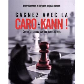 Caro-Kann Defence: De Bruycker Defence: 1. e4 c6 2. d4 Na6