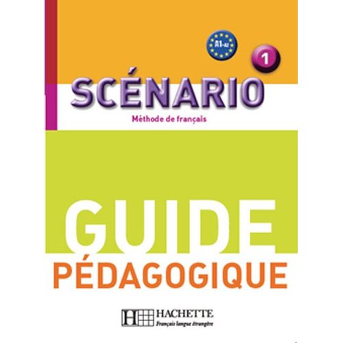 Scénario 1 - Guide Pédagogique