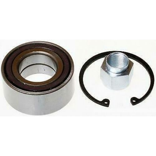 Roulement De Roue Avant - Citroen C2 1.6 Hdi 109 À Part. 02/2002