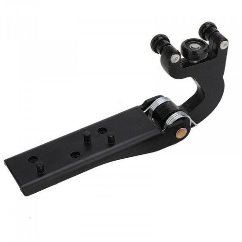 Guide Coulissant Porte Latérale - Renault Master 2.3 Dci 146 À Part. 02/2010