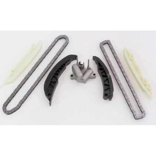 Kit Chaîne De Distribution - Bmw X3 3.0 D 204 01/2004-08/2010