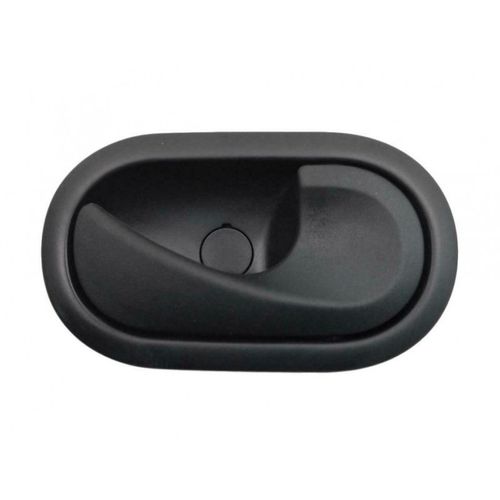 Poignée De Portière Noire Avant Droit - Renault Master 2.3 Dci 146 À Part. 02/2010