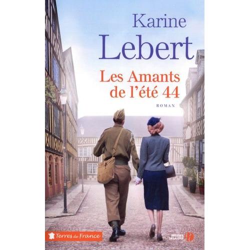 Les Amants De L'été 44 Tome 1