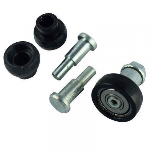 Galets Inférieurs Porte Latérale - Renault Master 2.3 Dci 125 À Part. 02/2010