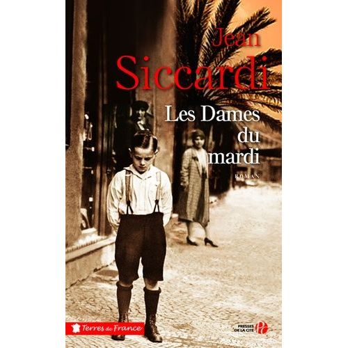 Les Dames Du Mardi