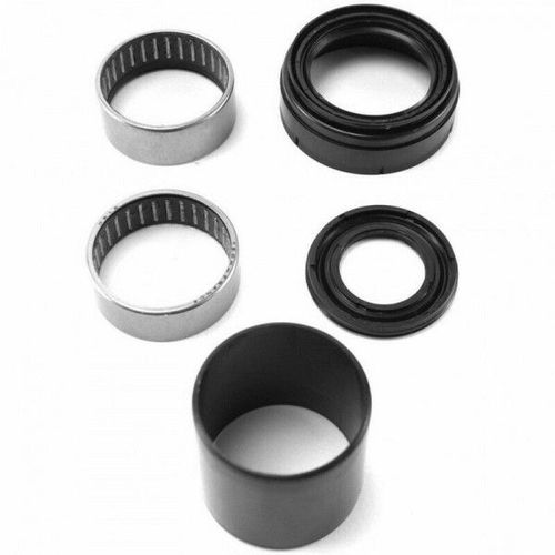 Kit De Réparation 1côté Essieu Arrière Jante 3 Trous - Citroen Ax 11 4x4 07/1986-12/1997