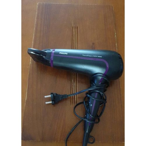 Seche Cheveux Philips 2100w Ionic