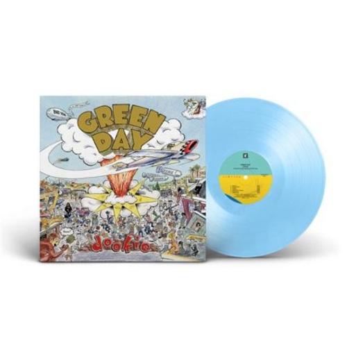 Dookie - 30th Anniversary - Vinyle 33 Tours