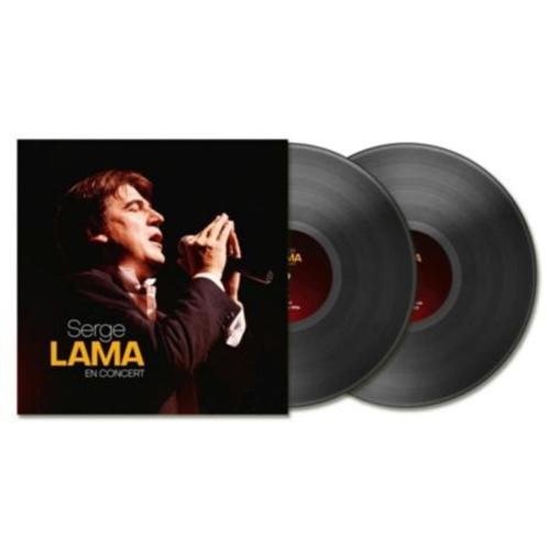 En Concert - Vinyle 33 Tours