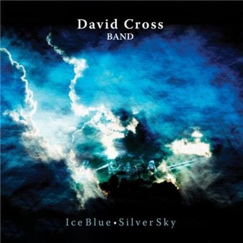 Ice Blue, Silver Sky - Cd Album