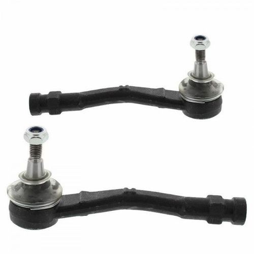 Rotules De Directions Avants Gauche Et Droit - Citroen Berlingo 1.6 Vti 95 04/2008-08/2018