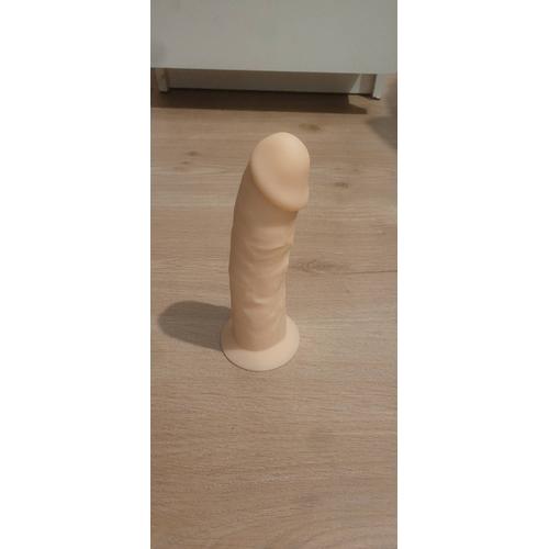 Gode 20cm X5