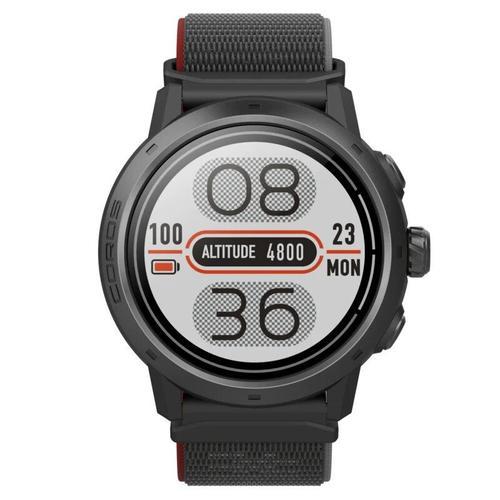 Coros Apex 2 Pro - Montre Multisport Cardio Gps Trail Running