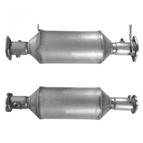 Filtre À Particules (Fap) Neuf Gamme Premium - Ford Mondeo 2.0 Tdci 130 10/2000-03/2007