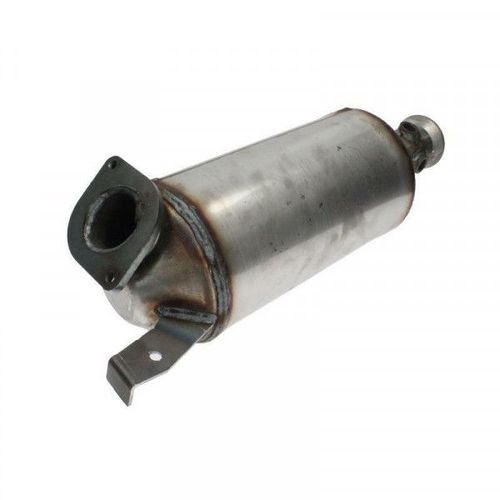 Filtre À Particules (Fap) Neuf Gamme Premium - Renault Master 2.5 Dci 120 08/2006-01/2010