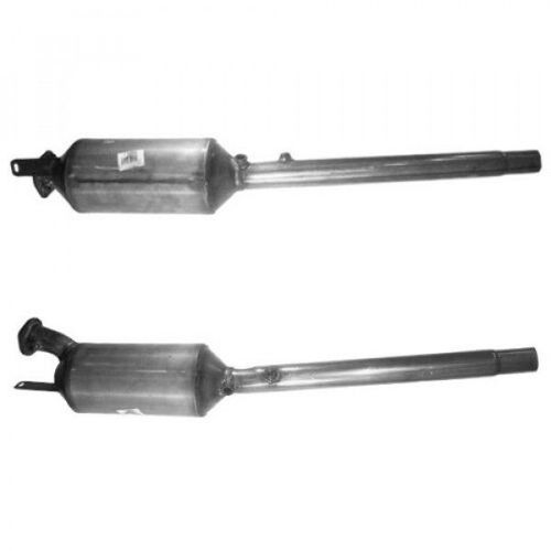 Filtre À Particules (Fap) Neuf Gamme Premium - Renault Laguna 2.0 Dci 140 01/2005-12/2007