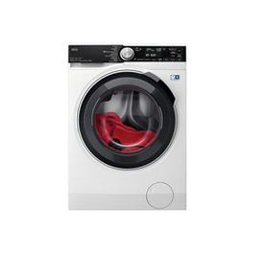 Lave-linge séchant Pose-libre Série 8000 10/6 kg - AEG LWR85A166V