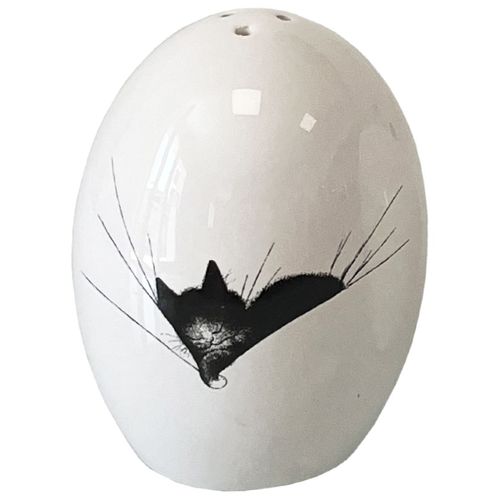 Salière Gros Dodo Les Chats De Dubout