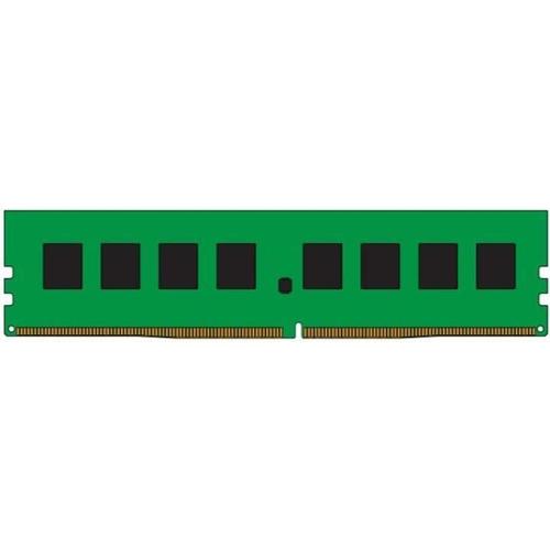 CoreParts Module mémoire 32 Go pour Fujitsu (1 x 32GB, 2666 MHz, RAM DDR4), Mémoire vive, Vert