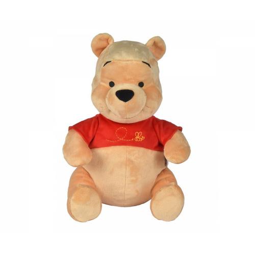 Disney - Winnie The Pooh Plush (25 Cm) (6315872700)