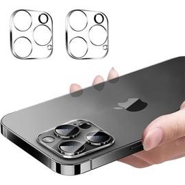 Pi Ces Verre Tremp Cam Ra Arri Re Pour Iphone Pro Max