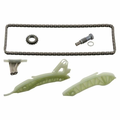 Kit Chaîne De Distribution - Peugeot 208 1.4 Gpl 95 03/2012-05/2019