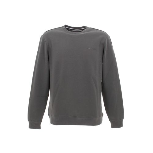 Sweat Teddy Smith S-Nark Rc Gris Anthracite Foncé