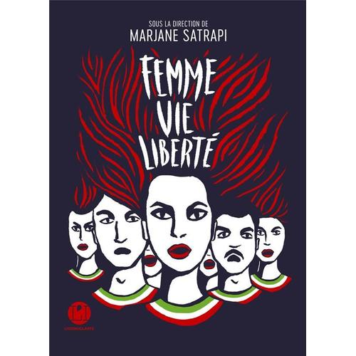 Femme, Vie, Liberté