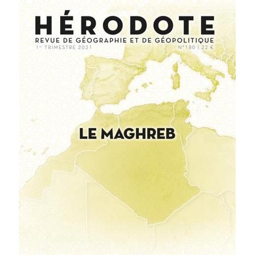 H180 : Le Maghreb