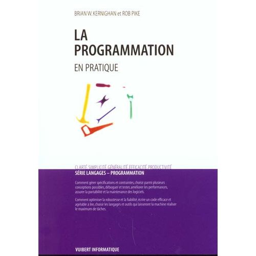 La Programmation En Pratique