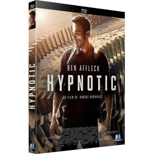 Hypnotic - Blu-Ray