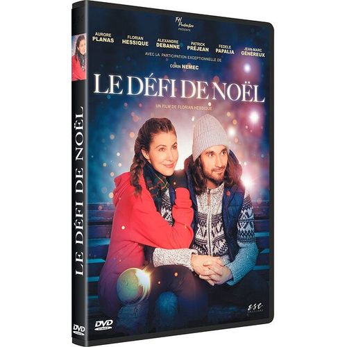Le Défi De Noël