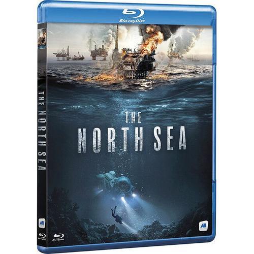 The North Sea - Blu-Ray